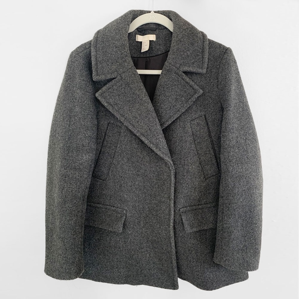 H&M Coat Fall Winter